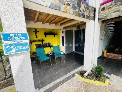 Casa de 5 alcobas en venta en La Tebaida, Armenia, 437 m² · foto 14 de 20