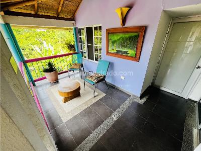 Casa de 5 alcobas en venta en La Tebaida, Armenia, 437 m² · foto 15 de 20