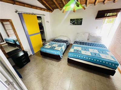 Casa de 5 alcobas en venta en La Tebaida, Armenia, 437 m² · foto 16 de 20