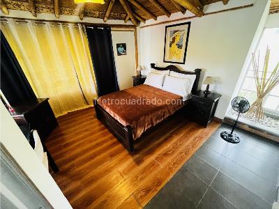 Casa de 5 alcobas en venta en La Tebaida, Armenia, 437 m² · foto 18 de 20