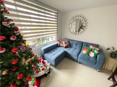 Casa de 3 alcobas en venta en Via Armenia Circasia, Armenia, 77 m² · foto 2 de 14