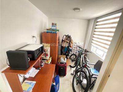 Casa de 3 alcobas en venta en Via Armenia Circasia, Armenia, 77 m² · foto 10 de 14