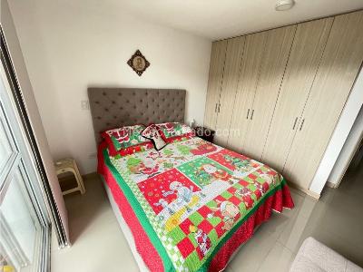 Casa de 3 alcobas en venta en Via Armenia Circasia, Armenia, 77 m² · foto 11 de 14