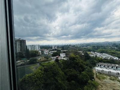 Apartaestudio en venta en Oro Negro, Armenia, 52 m² · foto 5 de 17