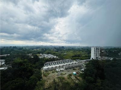 Apartaestudio en venta en Oro Negro, Armenia, 52 m² · foto 6 de 17