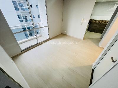 Apartaestudio en venta en Oro Negro, Armenia, 52 m² · foto 7 de 17