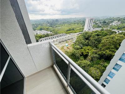 Apartaestudio en venta en Oro Negro, Armenia, 52 m² · foto 9 de 17