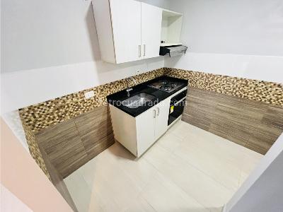 Apartaestudio en venta en Oro Negro, Armenia, 52 m² · foto 10 de 17