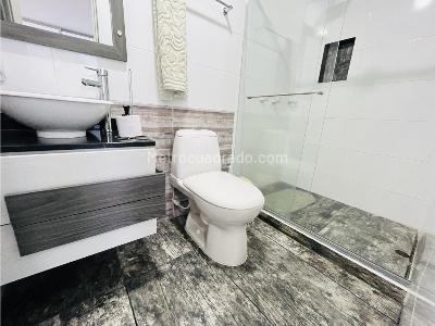 Apartaestudio en venta en Oro Negro, Armenia, 52 m² · foto 11 de 17