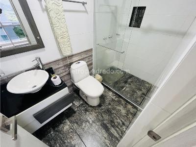 Apartaestudio en venta en Oro Negro, Armenia, 52 m² · foto 12 de 17
