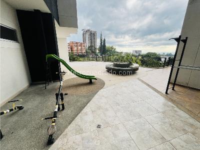 Apartaestudio en venta en Oro Negro, Armenia, 52 m² · foto 14 de 17