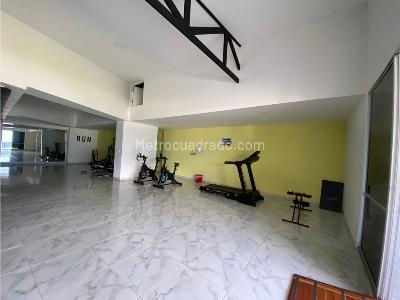 Apartaestudio en venta en Oro Negro, Armenia, 52 m² · foto 15 de 17