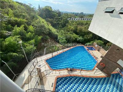 Apartaestudio en venta en Oro Negro, Armenia, 52 m² · foto 16 de 17
