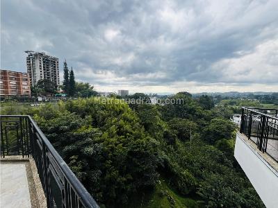 Apartaestudio en venta en Oro Negro, Armenia, 52 m² · foto 17 de 17