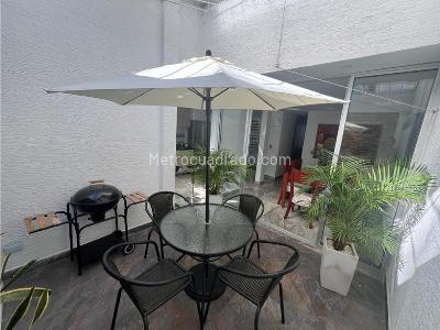 Casa de 3 alcobas en venta en Avenida 19 Norte, Armenia, 128 m² · foto 5 de 10