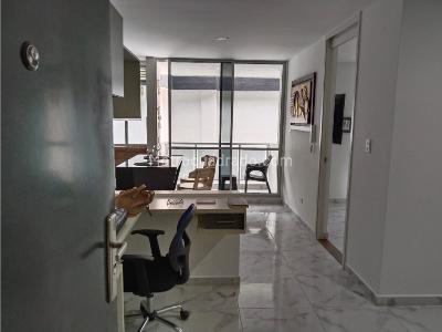Apartaestudio en venta en Avenida Bolivar, Armenia, 48 m² · foto 4 de 20