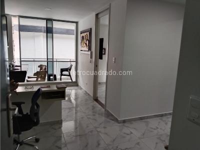 Apartaestudio en venta en Avenida Bolivar, Armenia, 48 m² · foto 5 de 20