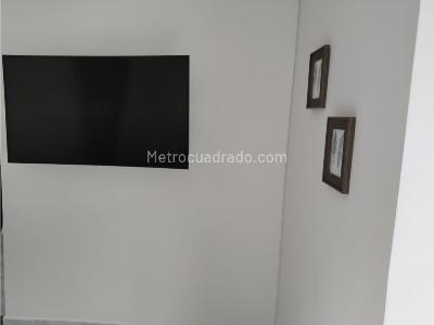 Apartaestudio en venta en Avenida Bolivar, Armenia, 48 m² · foto 6 de 20