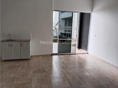 Apartaestudio en venta en Avenida Bolivar, Armenia, 48 m² · foto 7 de 20
