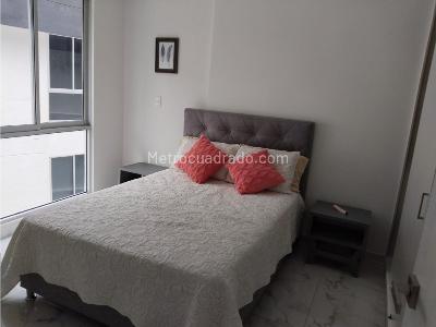 Apartaestudio en venta en Avenida Bolivar, Armenia, 48 m² · foto 8 de 20