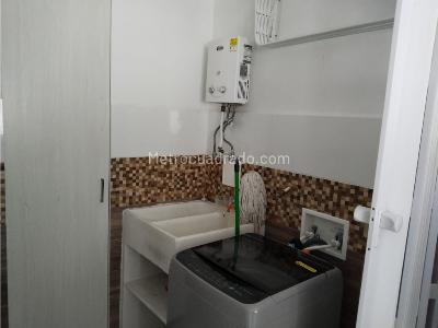 Apartaestudio en venta en Avenida Bolivar, Armenia, 48 m² · foto 9 de 20