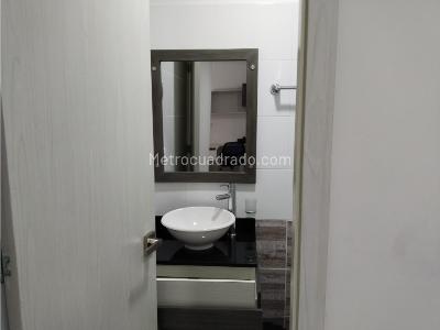 Apartaestudio en venta en Avenida Bolivar, Armenia, 48 m² · foto 10 de 20