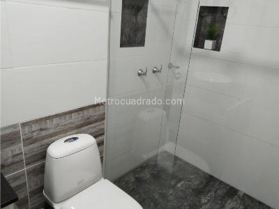 Apartaestudio en venta en Avenida Bolivar, Armenia, 48 m² · foto 11 de 20