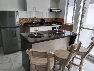 Apartaestudio en venta en Avenida Bolivar, Armenia, 48 m² · foto 12 de 20