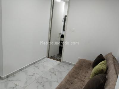 Apartaestudio en venta en Avenida Bolivar, Armenia, 48 m² · foto 13 de 20