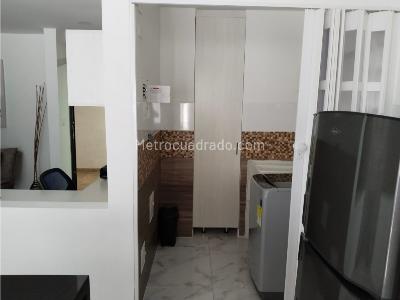 Apartaestudio en venta en Avenida Bolivar, Armenia, 48 m² · foto 14 de 20