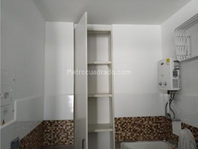 Apartaestudio en venta en Avenida Bolivar, Armenia, 48 m² · foto 15 de 20