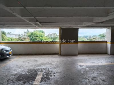 Apartaestudio en venta en Avenida Bolivar, Armenia, 48 m² · foto 17 de 20