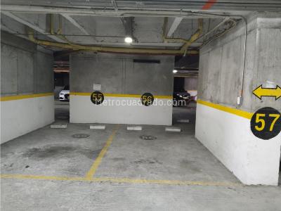 Apartaestudio en venta en Avenida Bolivar, Armenia, 48 m² · foto 18 de 20