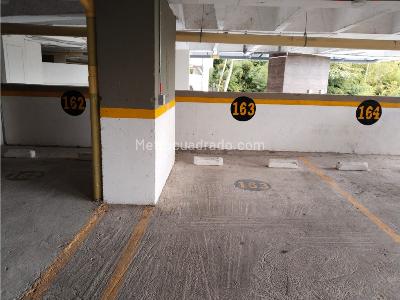 Apartaestudio en venta en Avenida Bolivar, Armenia, 48 m² · foto 19 de 20