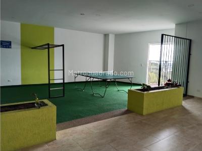 Apartaestudio en venta en Avenida Bolivar, Armenia, 48 m² · foto 20 de 20