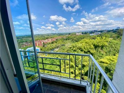 Apartamento en venta en Providencia, Armenia · foto 2 de 20
