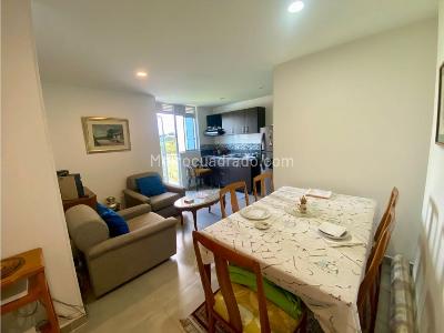 Apartamento en venta en Providencia, Armenia · foto 3 de 20