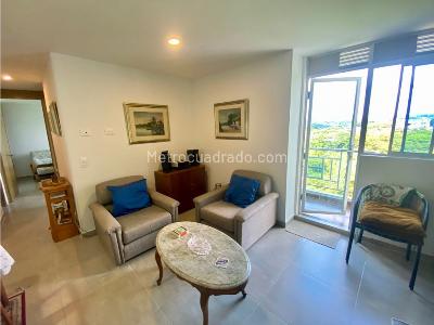 Apartamento en venta en Providencia, Armenia · foto 4 de 20