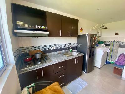 Apartamento en venta en Providencia, Armenia · foto 5 de 20