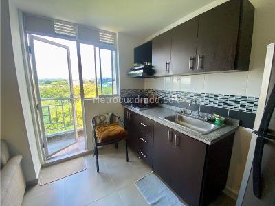 Apartamento en venta en Providencia, Armenia · foto 6 de 20