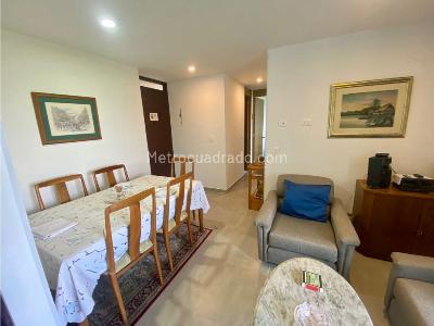 Apartamento en venta en Providencia, Armenia · foto 7 de 20