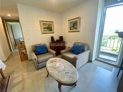 Apartamento en venta en Providencia, Armenia · foto 9 de 20