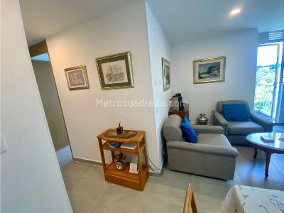 Apartamento en venta en Providencia, Armenia · foto 10 de 20