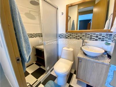 Apartamento en venta en Providencia, Armenia · foto 18 de 20