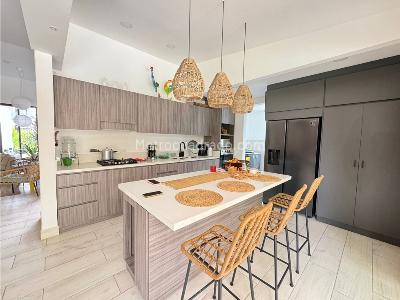 Casa de 4 alcobas en venta en La Tebaida, Armenia, 200 m² · foto 17 de 20