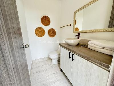 Casa de 4 alcobas en venta en La Tebaida, Armenia, 200 m² · foto 18 de 20
