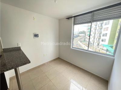 Apartaestudio en venta en Oro Negro, Armenia, 25 m² · foto 2 de 8