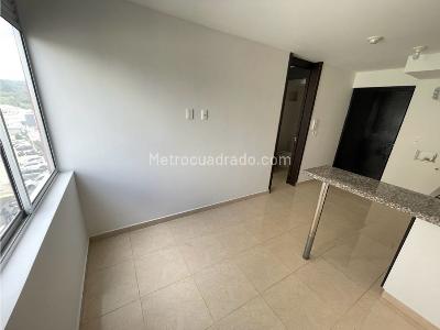 Apartaestudio en venta en Oro Negro, Armenia, 25 m² · foto 3 de 8