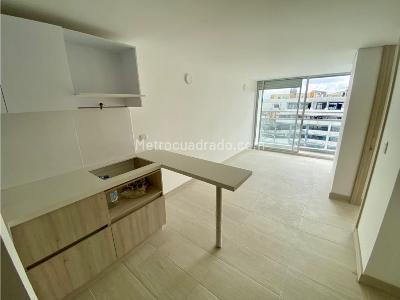 Apartaestudio en venta en Fundadores, Armenia, 33 m² · foto 2 de 13