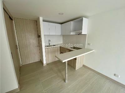 Apartaestudio en venta en Fundadores, Armenia, 33 m² · foto 3 de 13